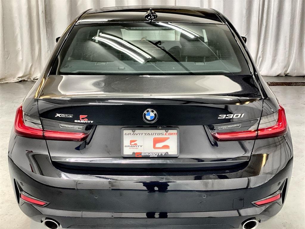 Used 2019 BMW 3 Series 330i xDrive for sale $38,987 at Gravity Autos Marietta in Marietta GA 30060 47