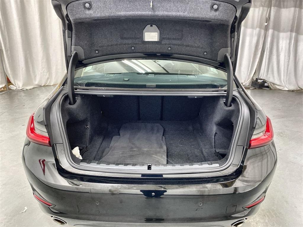 Used 2019 BMW 3 Series 330i xDrive for sale $37,889 at Gravity Autos Marietta in Marietta GA 30060 48