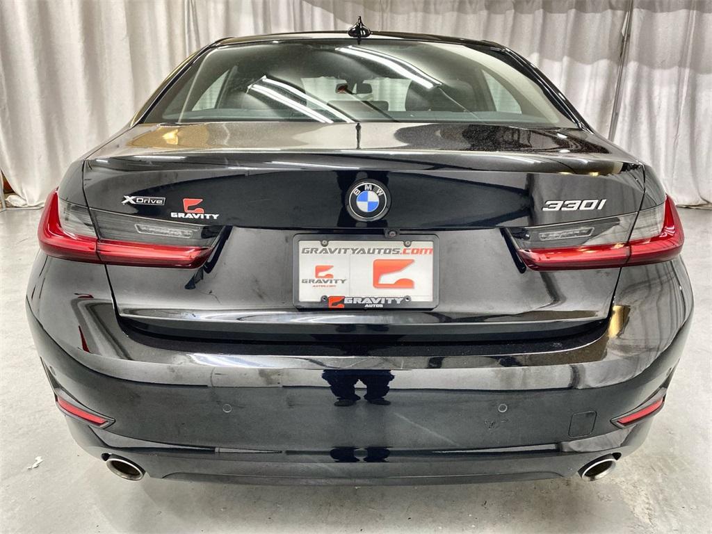 Used 2019 BMW 3 Series 330i xDrive for sale $37,889 at Gravity Autos Marietta in Marietta GA 30060 7