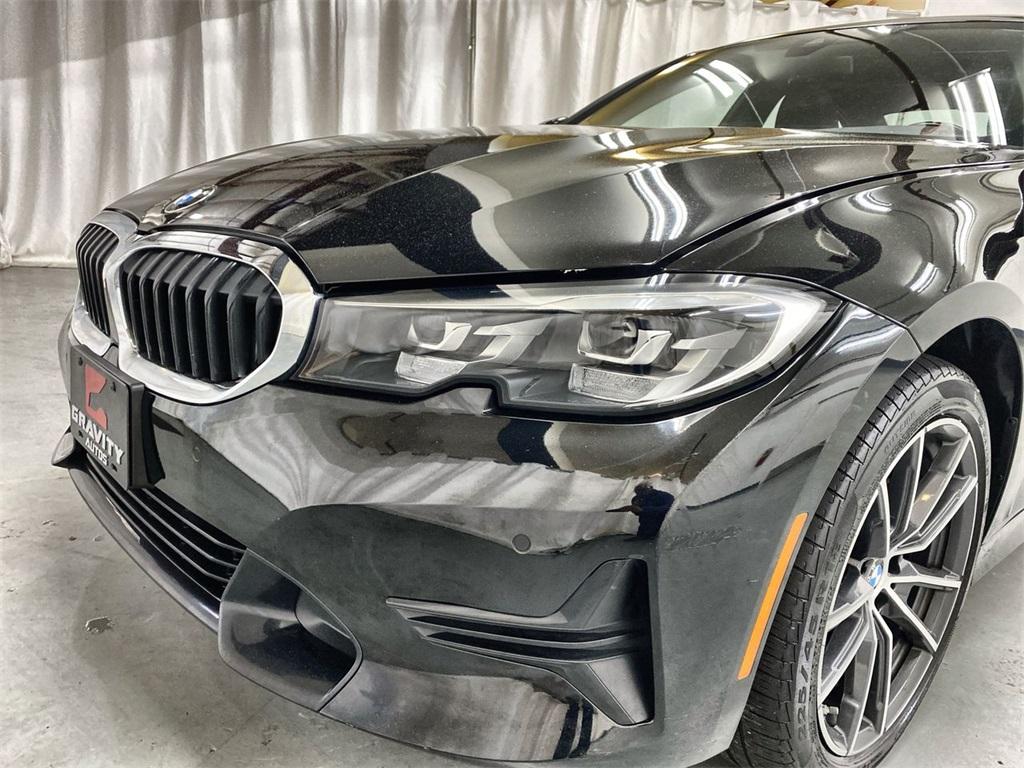 Used 2019 BMW 3 Series 330i xDrive for sale $37,889 at Gravity Autos Marietta in Marietta GA 30060 8