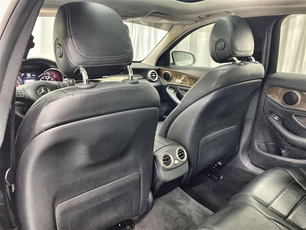 Used 2016 Mercedes-Benz C-Class C 300 for sale $24,650 at Gravity Autos Marietta in Marietta GA 30060 40