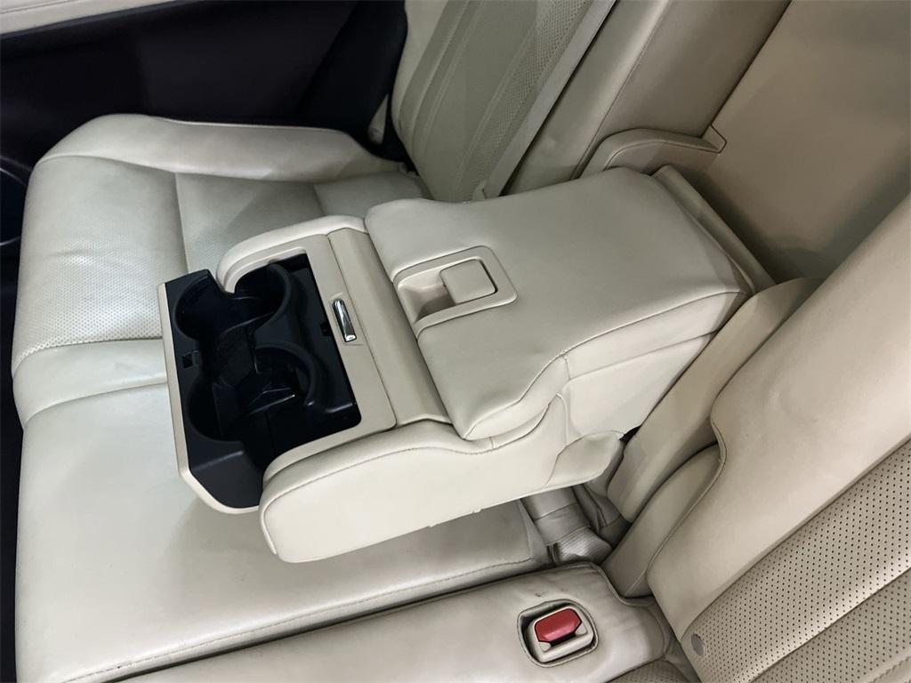 Used 2016 Lexus RX 350 for sale $33,489 at Gravity Autos Marietta in Marietta GA 30060 42