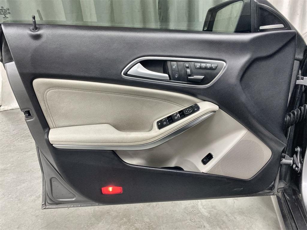 Used 2015 Mercedes-Benz CLA CLA 250 for sale $21,994 at Gravity Autos Marietta in Marietta GA 30060 19