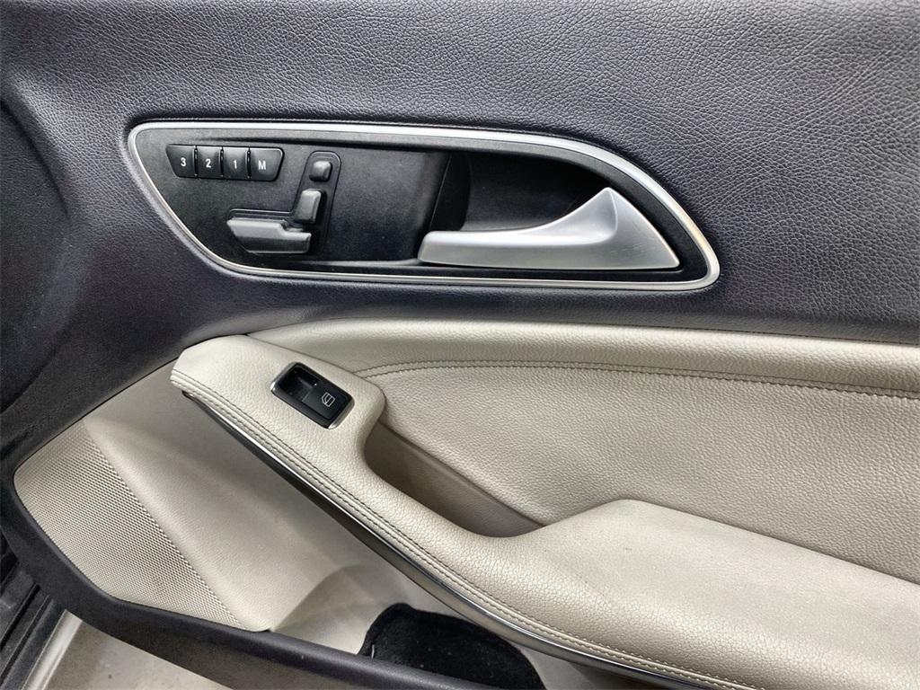 Used 2015 Mercedes-Benz CLA CLA 250 for sale $21,994 at Gravity Autos Marietta in Marietta GA 30060 20