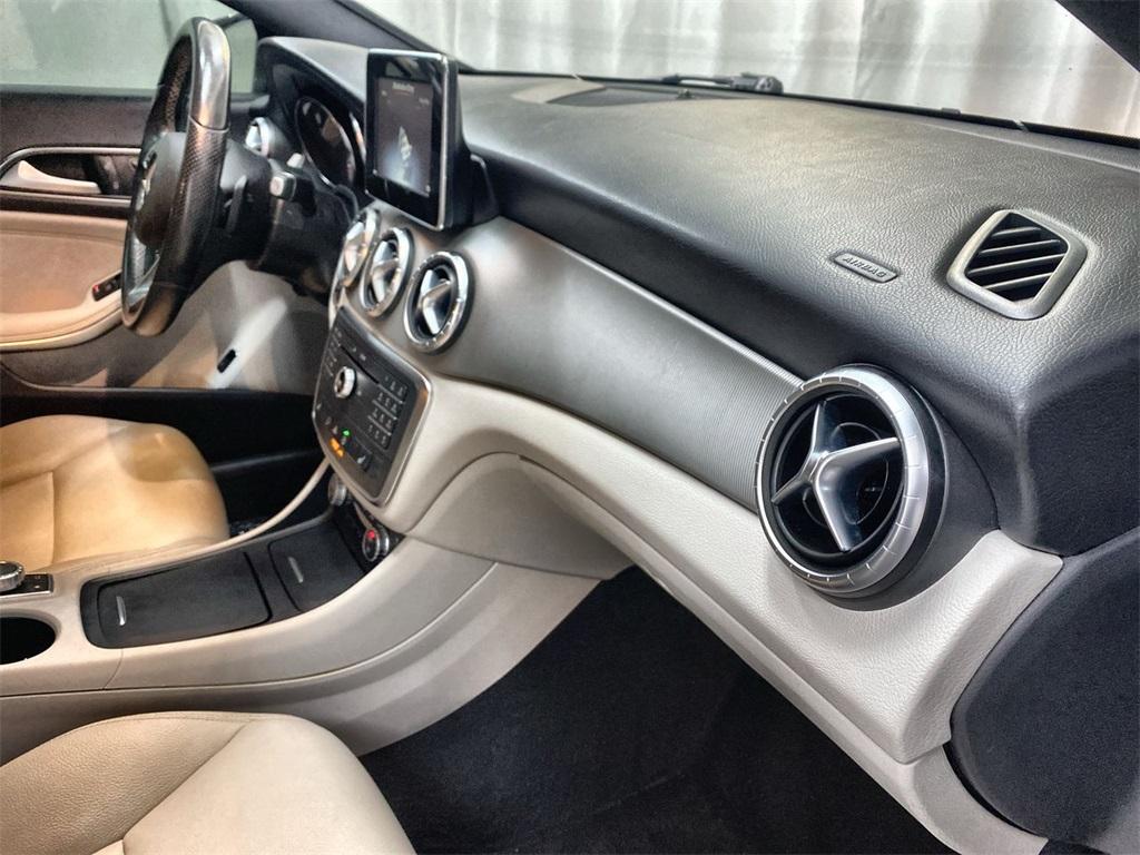 Used 2015 Mercedes-Benz CLA CLA 250 for sale $21,994 at Gravity Autos Marietta in Marietta GA 30060 22