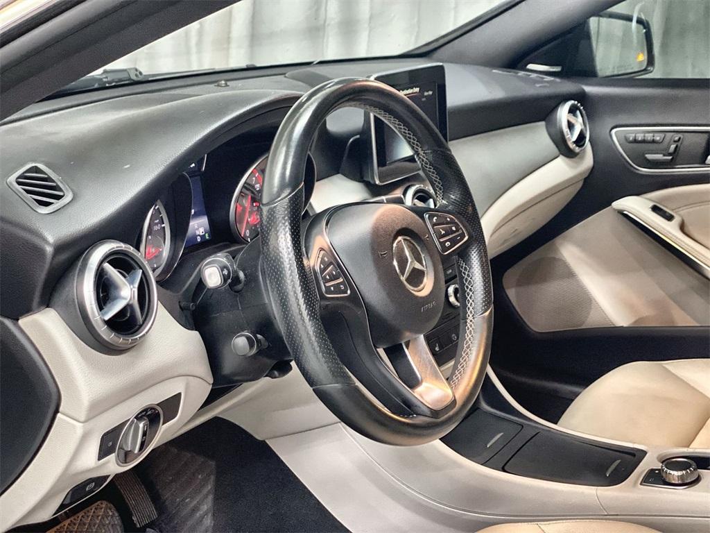 Used 2015 Mercedes-Benz CLA CLA 250 for sale $21,994 at Gravity Autos Marietta in Marietta GA 30060 23