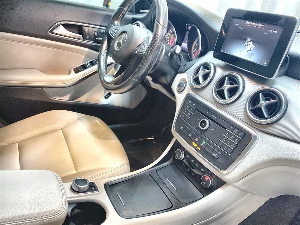 Used 2015 Mercedes-Benz CLA CLA 250 for sale $21,994 at Gravity Autos Marietta in Marietta GA 30060 26