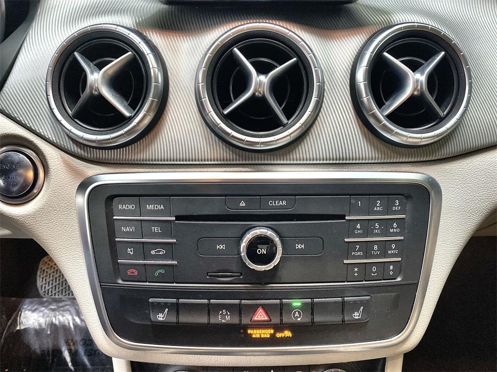 Used 2015 Mercedes-Benz CLA CLA 250 for sale $21,994 at Gravity Autos Marietta in Marietta GA 30060 31