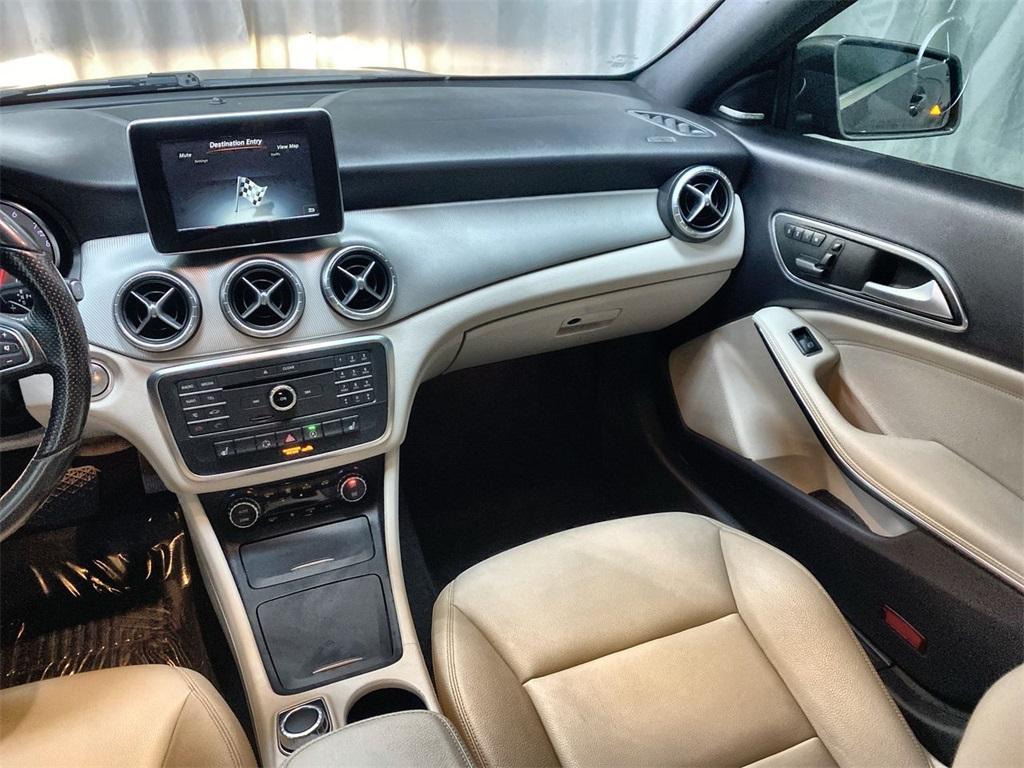Used 2015 Mercedes-Benz CLA CLA 250 for sale $21,994 at Gravity Autos Marietta in Marietta GA 30060 34