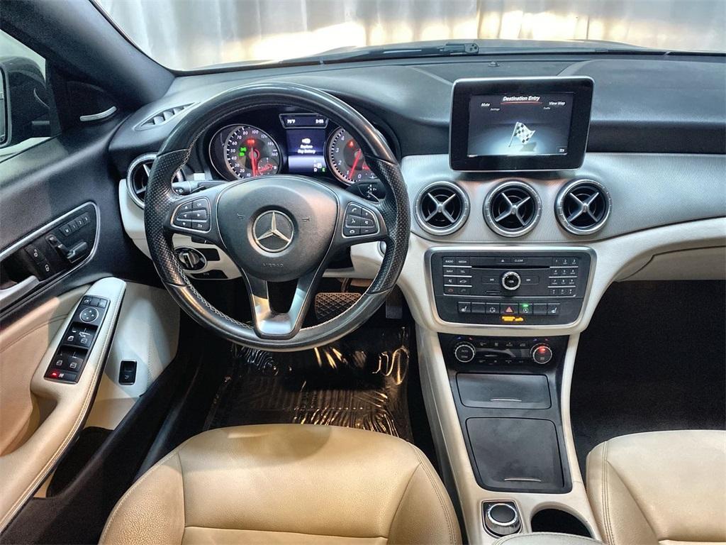 Used 2015 Mercedes-Benz CLA CLA 250 for sale $21,994 at Gravity Autos Marietta in Marietta GA 30060 35