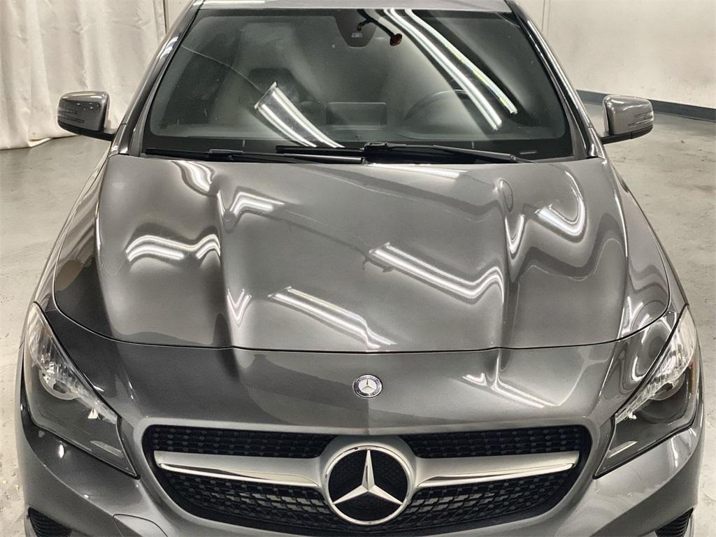 Used 2015 Mercedes-Benz CLA CLA 250 for sale $21,994 at Gravity Autos Marietta in Marietta GA 30060 40