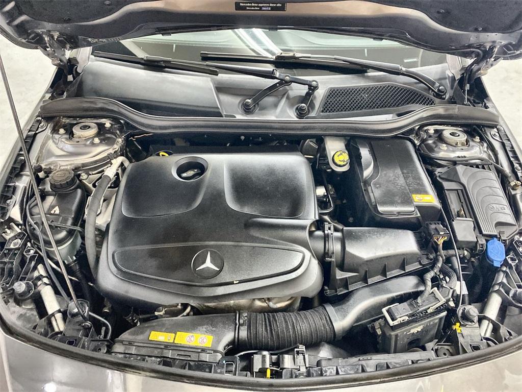 Used 2015 Mercedes-Benz CLA CLA 250 for sale $21,994 at Gravity Autos Marietta in Marietta GA 30060 46