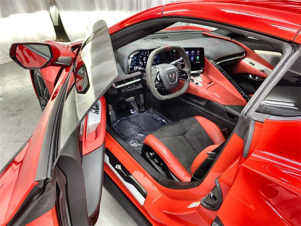 Used 2020 Chevrolet Corvette Stingray for sale $94,966 at Gravity Autos Marietta in Marietta GA 30060 34