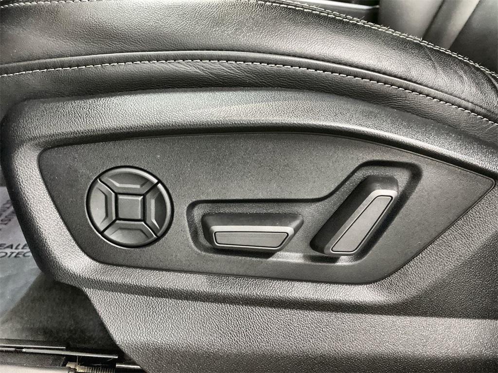 Used 2019 Audi Q8 3.0T Premium for sale $65,200 at Gravity Autos Marietta in Marietta GA 30060 16