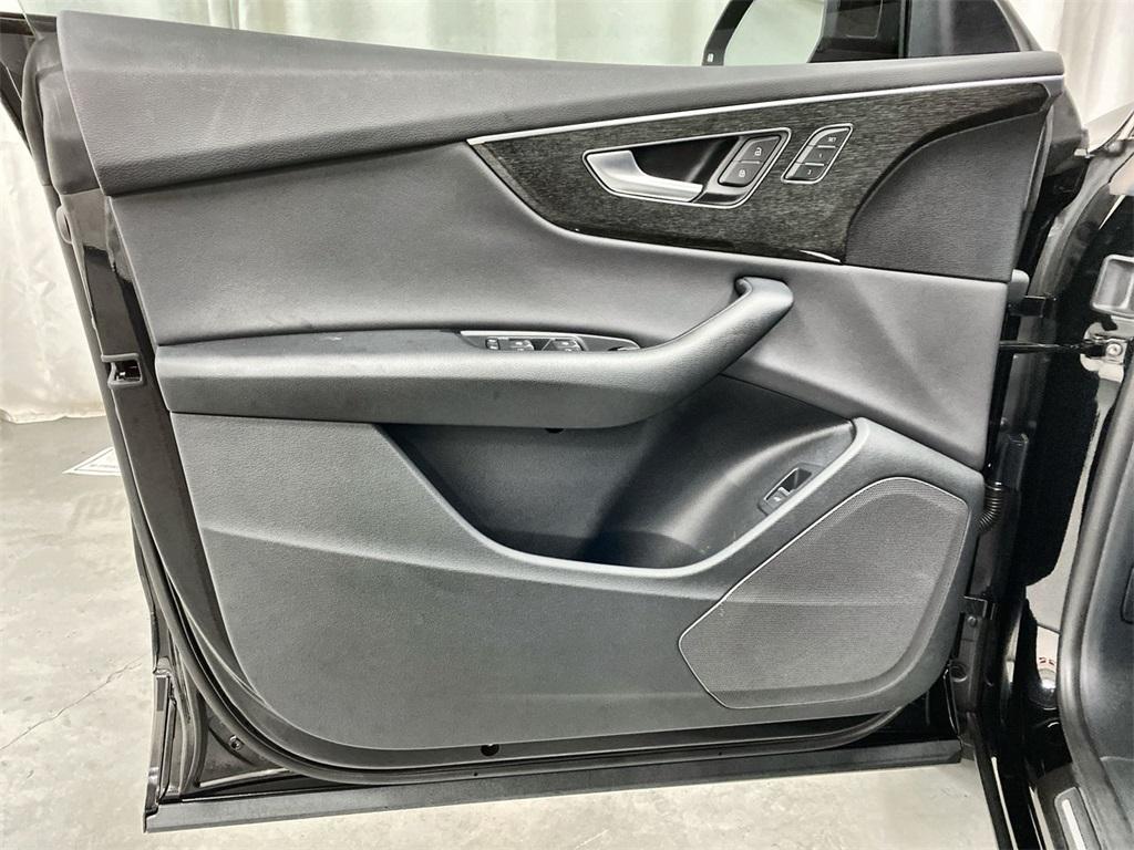 Used 2019 Audi Q8 3.0T Premium for sale $65,200 at Gravity Autos Marietta in Marietta GA 30060 20