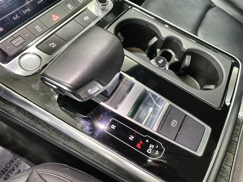 Used 2019 Audi Q8 3.0T Premium for sale $65,200 at Gravity Autos Marietta in Marietta GA 30060 33