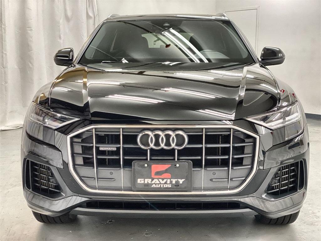Used 2019 Audi Q8 3.0T Premium for sale $65,200 at Gravity Autos Marietta in Marietta GA 30060 43