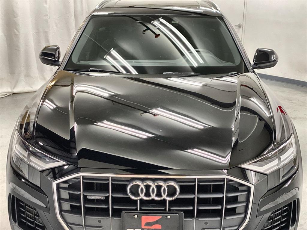 Used 2019 Audi Q8 3.0T Premium for sale $65,200 at Gravity Autos Marietta in Marietta GA 30060 44