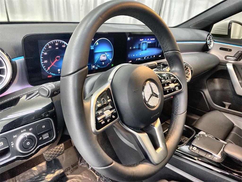 Used 2021 Mercedes-Benz A-Class A 220 for sale $42,998 at Gravity Autos Marietta in Marietta GA 30060 22