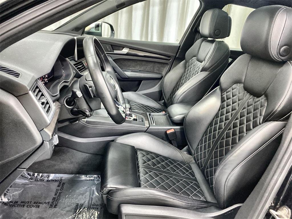 Used 2019 Audi SQ5 Premium Plus for sale $52,238 at Gravity Autos Marietta in Marietta GA 30060 15