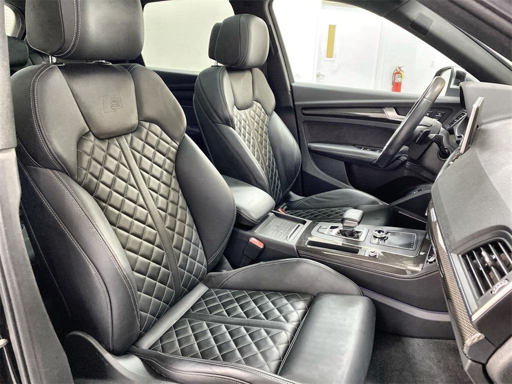 Used 2019 Audi SQ5 Premium Plus for sale $52,238 at Gravity Autos Marietta in Marietta GA 30060 17