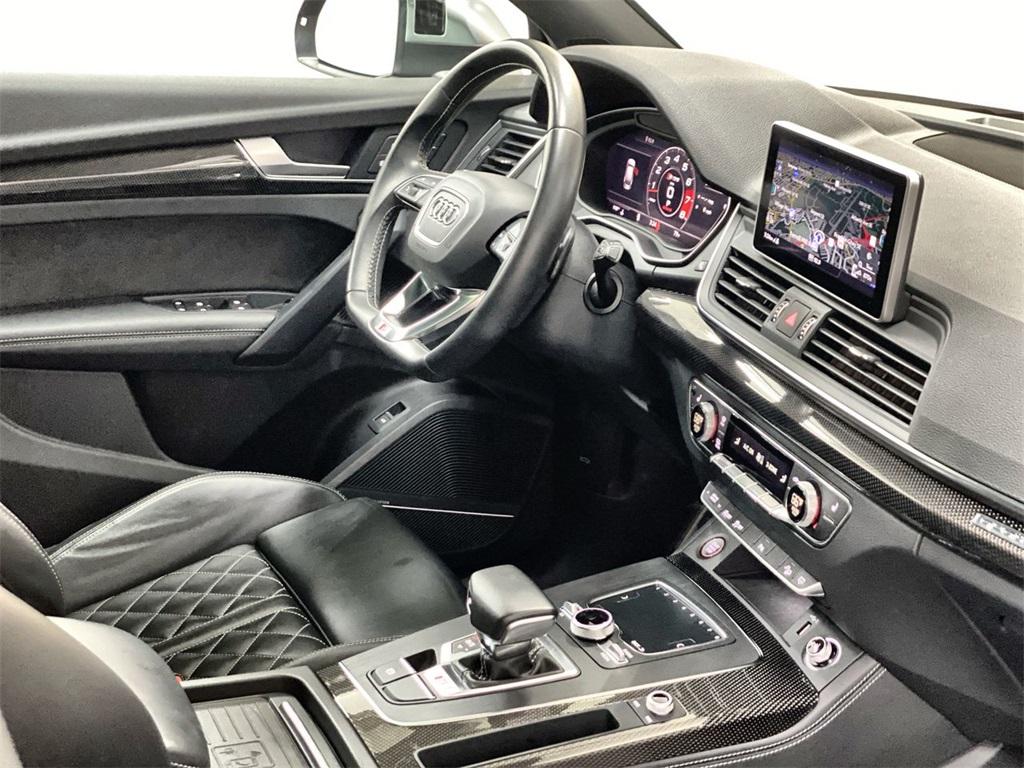 Used 2019 Audi SQ5 Premium Plus for sale $52,238 at Gravity Autos Marietta in Marietta GA 30060 18