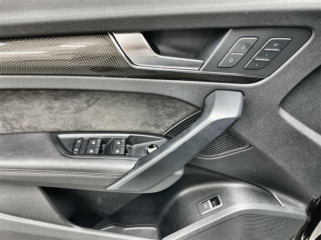 Used 2019 Audi SQ5 Premium Plus for sale $52,238 at Gravity Autos Marietta in Marietta GA 30060 19