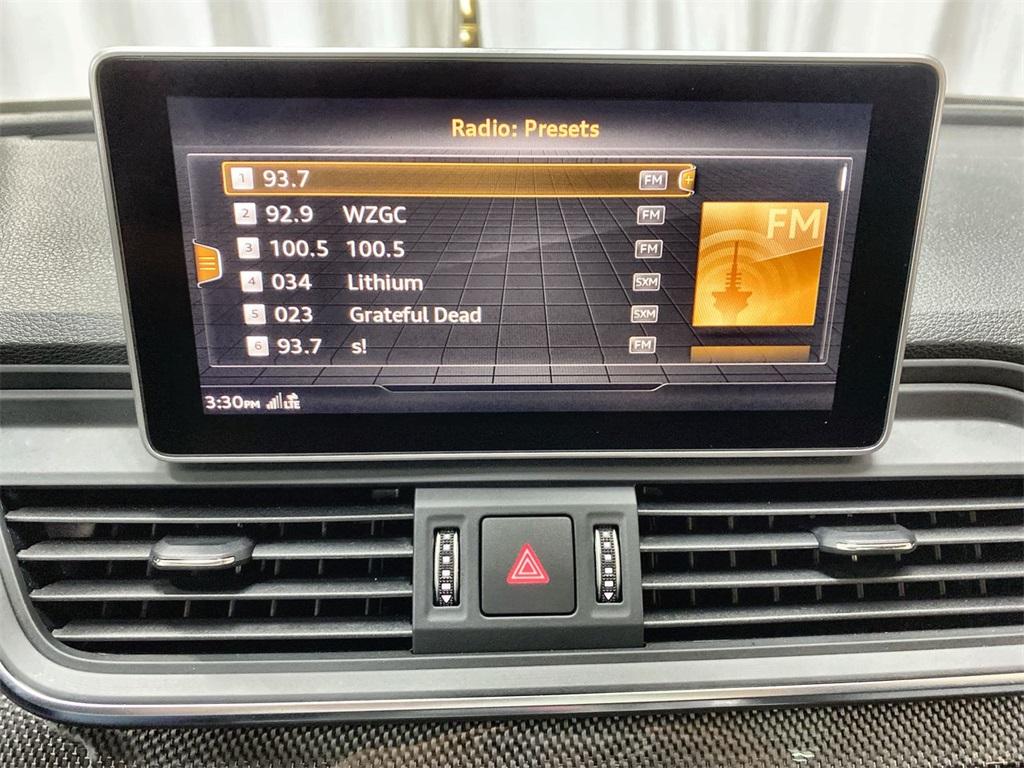 Used 2019 Audi SQ5 Premium Plus for sale $52,238 at Gravity Autos Marietta in Marietta GA 30060 30