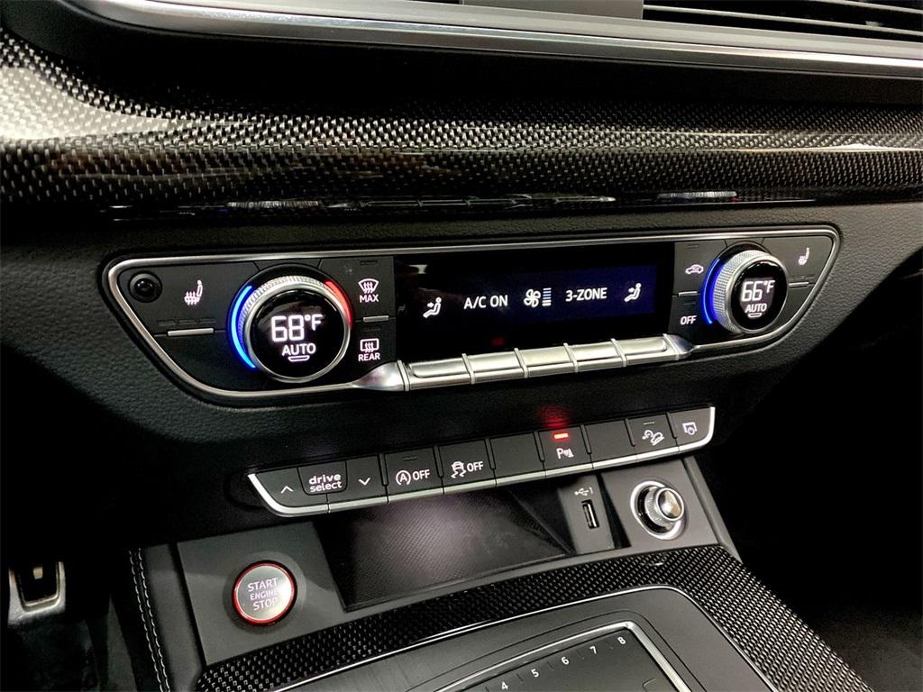 Used 2019 Audi SQ5 Premium Plus for sale $52,238 at Gravity Autos Marietta in Marietta GA 30060 31