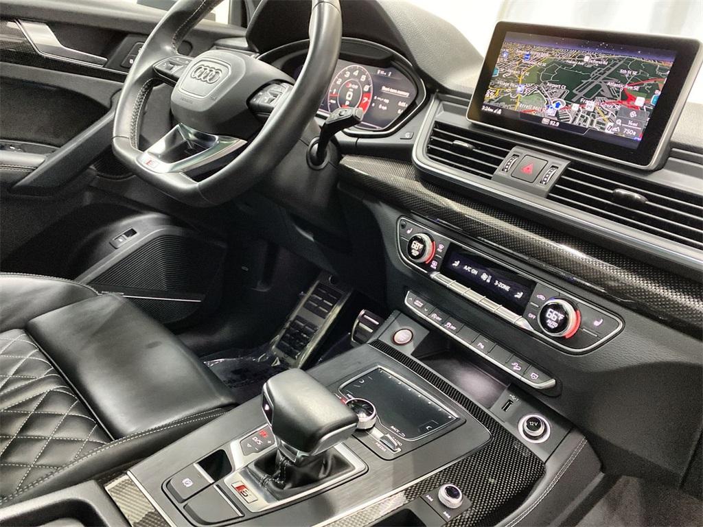 Used 2019 Audi SQ5 Premium Plus for sale $52,238 at Gravity Autos Marietta in Marietta GA 30060 32