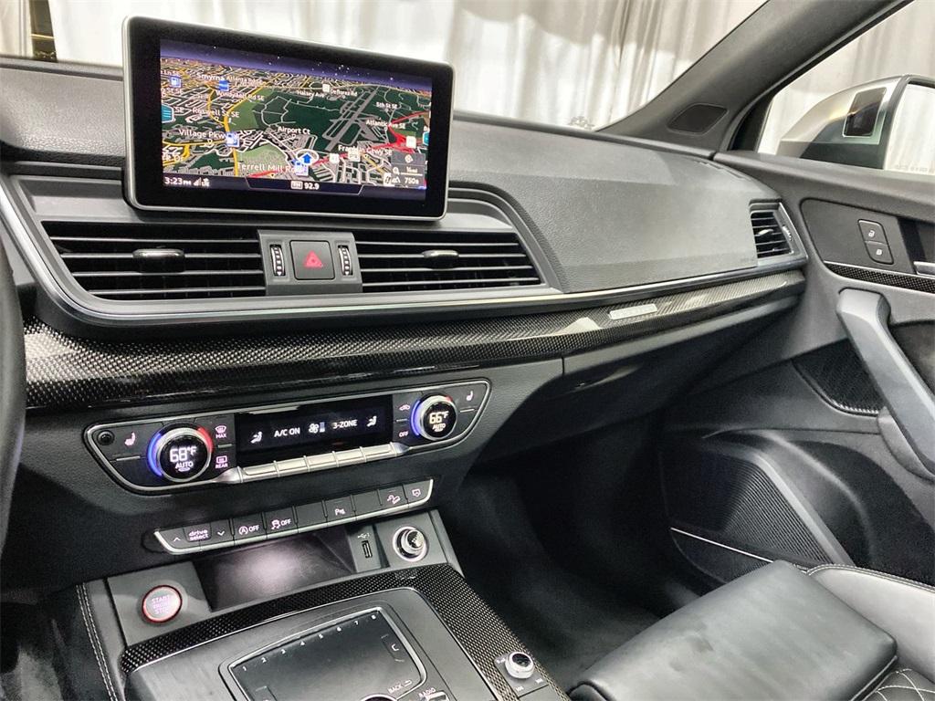 Used 2019 Audi SQ5 Premium Plus for sale $52,238 at Gravity Autos Marietta in Marietta GA 30060 33