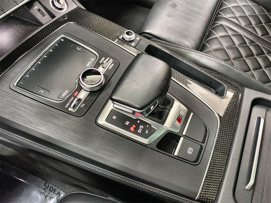 Used 2019 Audi SQ5 Premium Plus for sale $52,238 at Gravity Autos Marietta in Marietta GA 30060 34