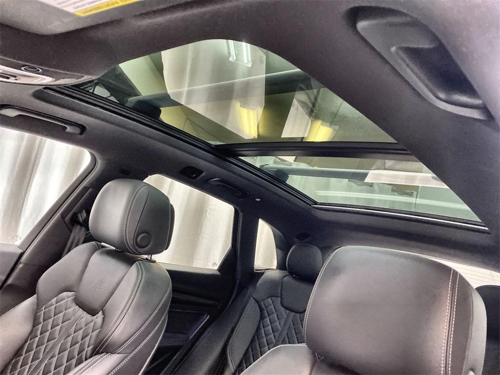 Used 2019 Audi SQ5 Premium Plus for sale $52,238 at Gravity Autos Marietta in Marietta GA 30060 38