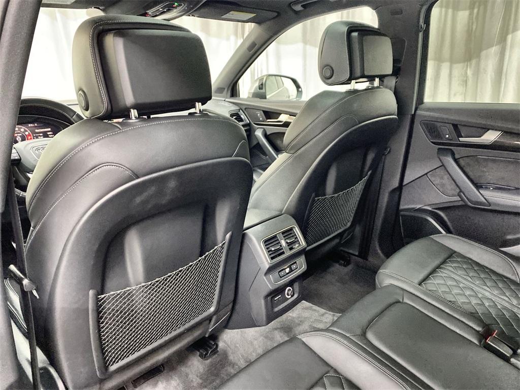 Used 2019 Audi SQ5 Premium Plus for sale $52,238 at Gravity Autos Marietta in Marietta GA 30060 41