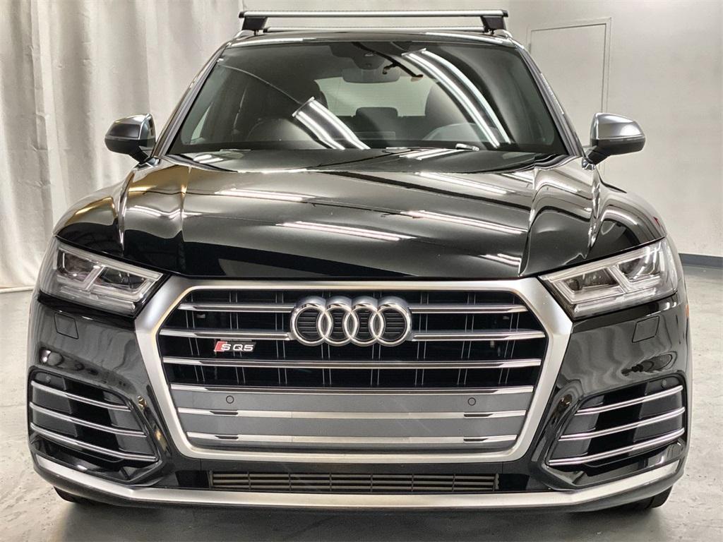 Used 2019 Audi SQ5 Premium Plus for sale $52,238 at Gravity Autos Marietta in Marietta GA 30060 43