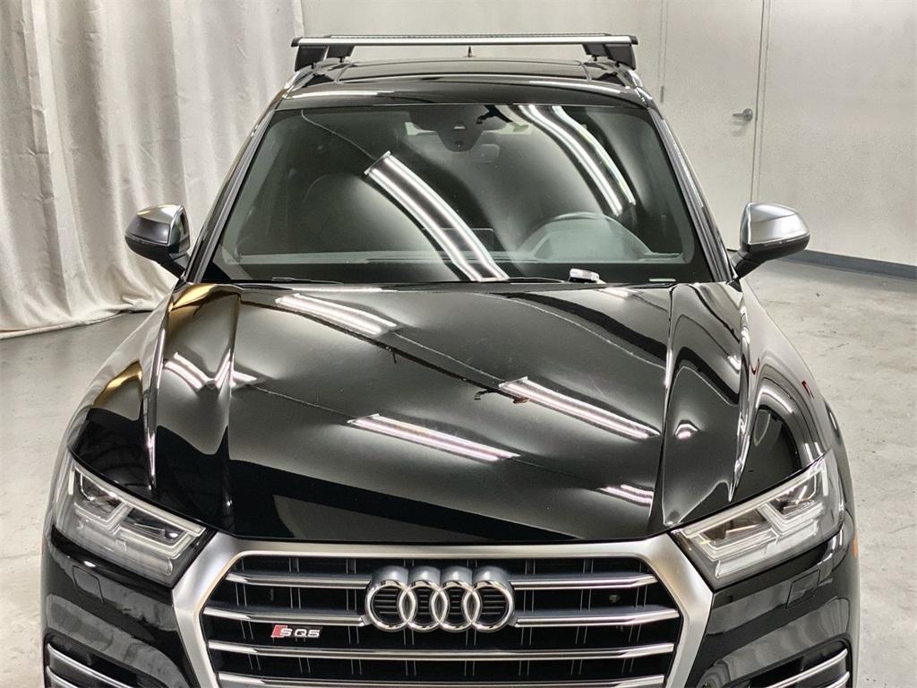 Used 2019 Audi SQ5 Premium Plus for sale $52,238 at Gravity Autos Marietta in Marietta GA 30060 44