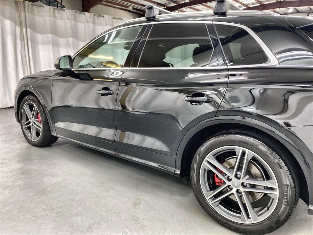 Used 2019 Audi SQ5 Premium Plus for sale $52,238 at Gravity Autos Marietta in Marietta GA 30060 6