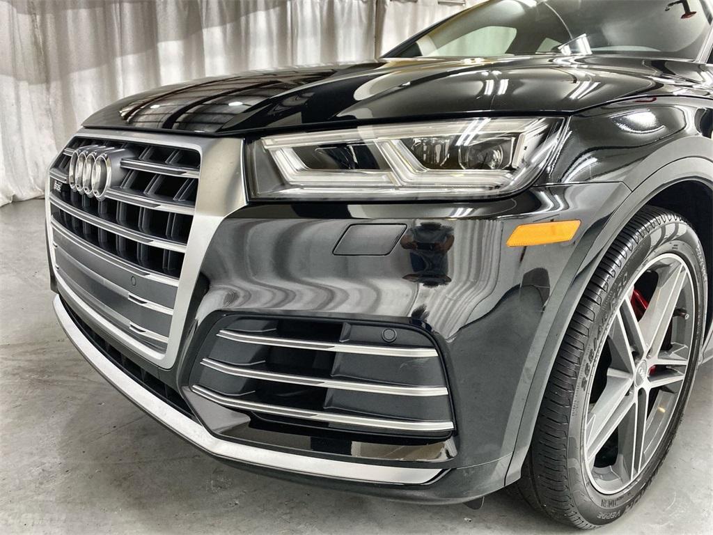 Used 2019 Audi SQ5 Premium Plus for sale $52,238 at Gravity Autos Marietta in Marietta GA 30060 8