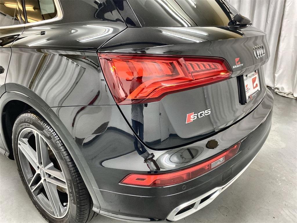 Used 2019 Audi SQ5 Premium Plus for sale $52,238 at Gravity Autos Marietta in Marietta GA 30060 9