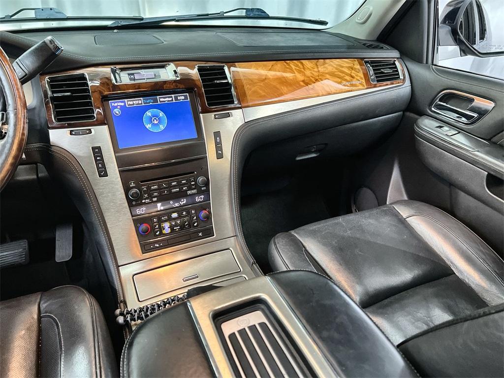 Used 2014 Cadillac Escalade ESV Platinum Edition for sale $15,999 at Gravity Autos Marietta in Marietta GA 30060 36