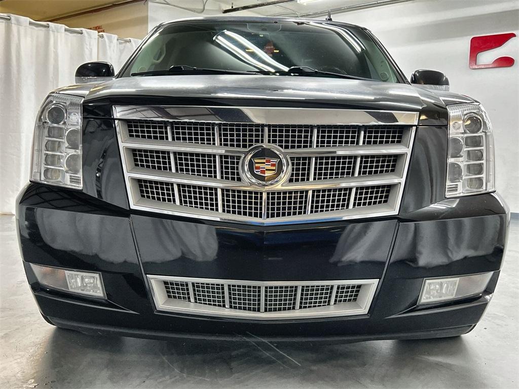 Used 2014 Cadillac Escalade ESV Platinum Edition for sale $15,999 at Gravity Autos Marietta in Marietta GA 30060 45
