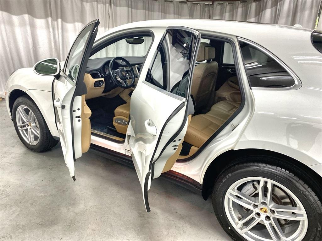 Used 2017 Porsche Macan S for sale $41,499 at Gravity Autos Marietta in Marietta GA 30060 12