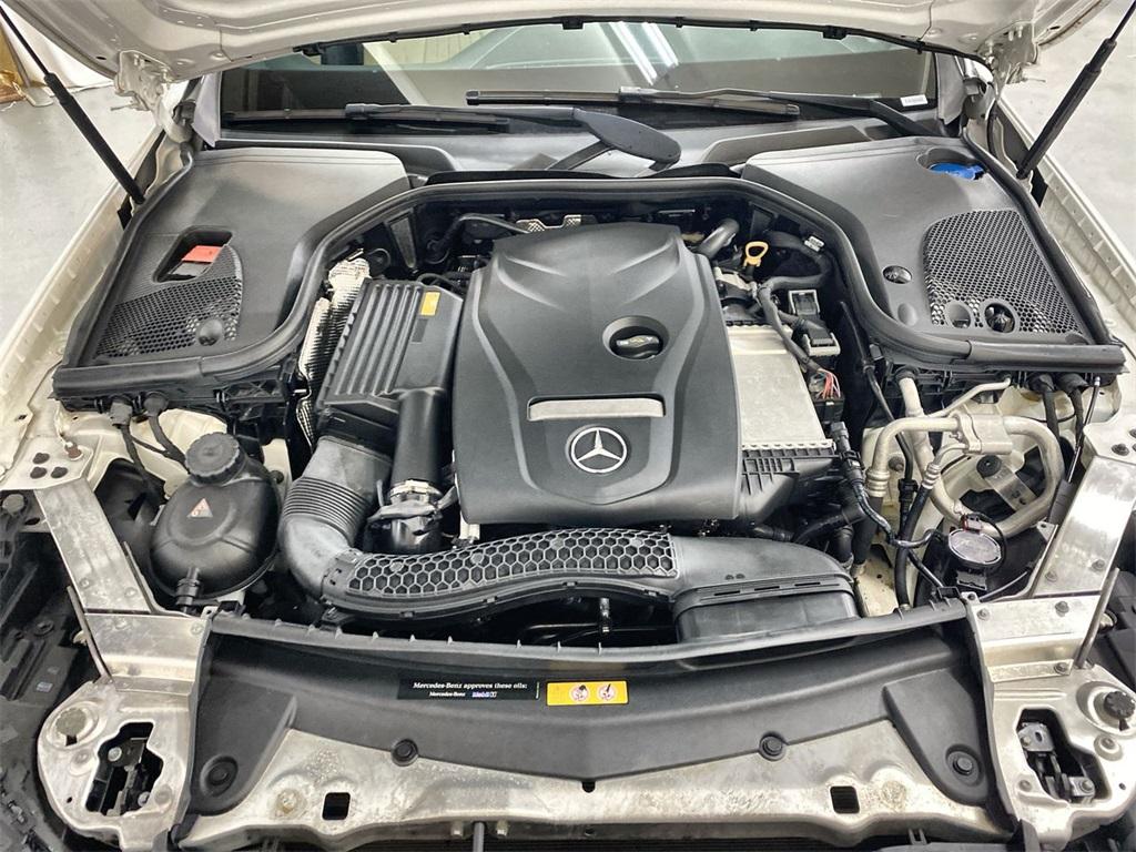 Used 2017 Mercedes-Benz E-Class E 300 for sale $32,126 at Gravity Autos Marietta in Marietta GA 30060 50