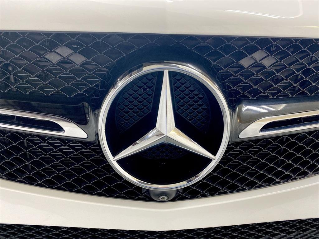 Used 2017 Mercedes-Benz GLE GLE 43 AMG Coupe for sale $57,499 at Gravity Autos Marietta in Marietta GA 30060 10