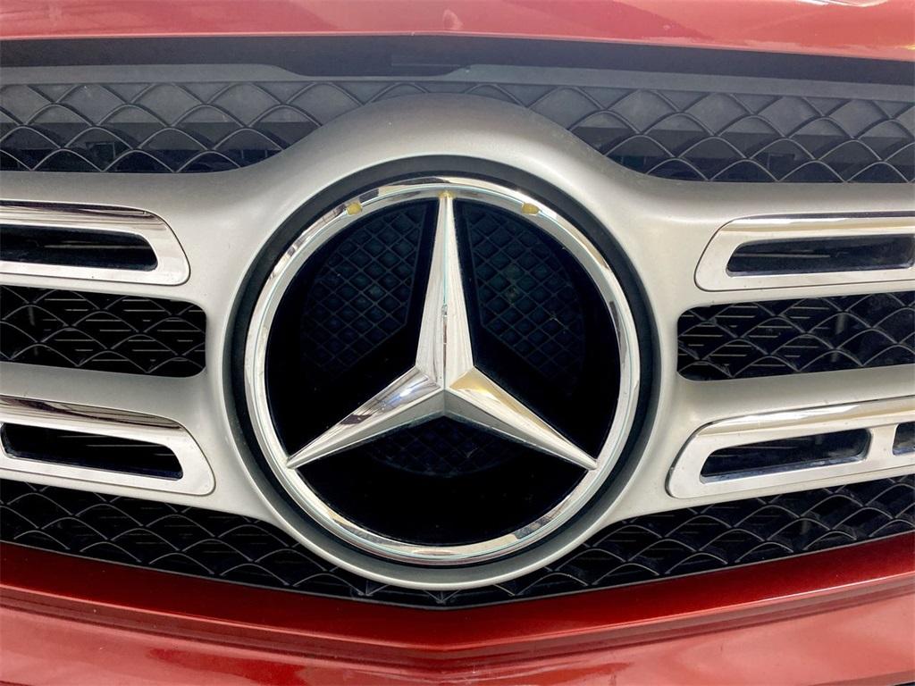 Used 2017 Mercedes-Benz GLS GLS 450 for sale Sold at Gravity Autos Marietta in Marietta GA 30060 10