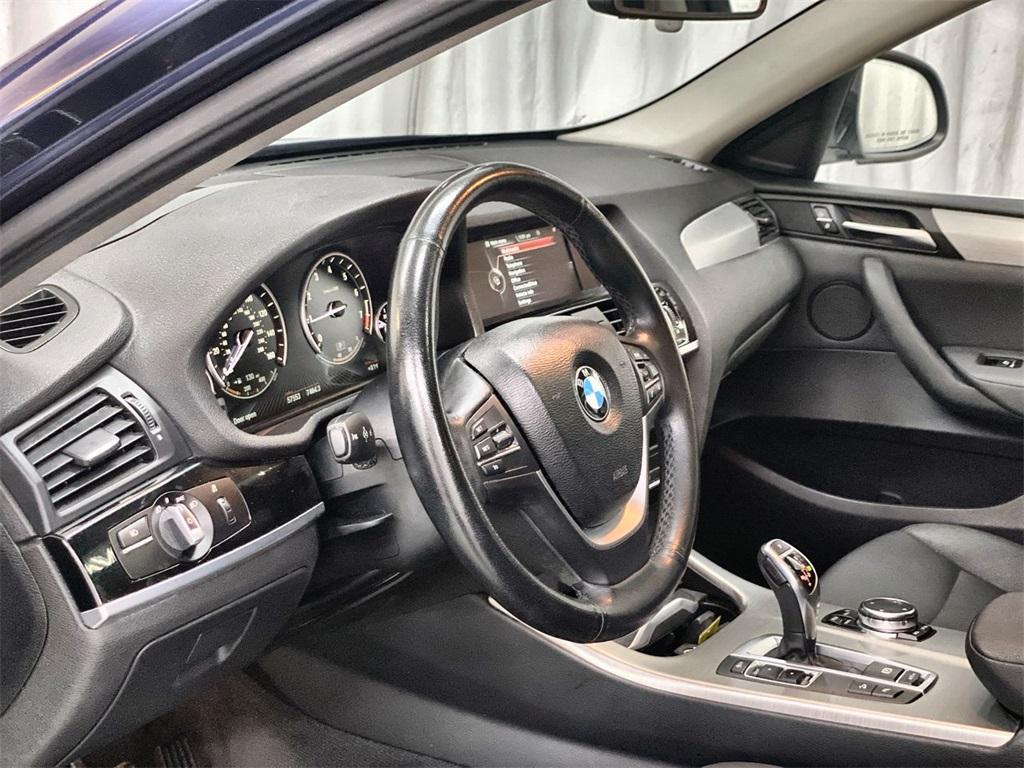 Used 2016 BMW X4 xDrive28i for sale $31,589 at Gravity Autos Marietta in Marietta GA 30060 24