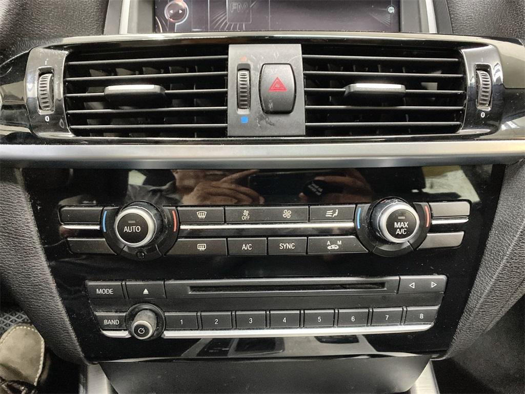 Used 2016 BMW X4 xDrive28i for sale $31,589 at Gravity Autos Marietta in Marietta GA 30060 31