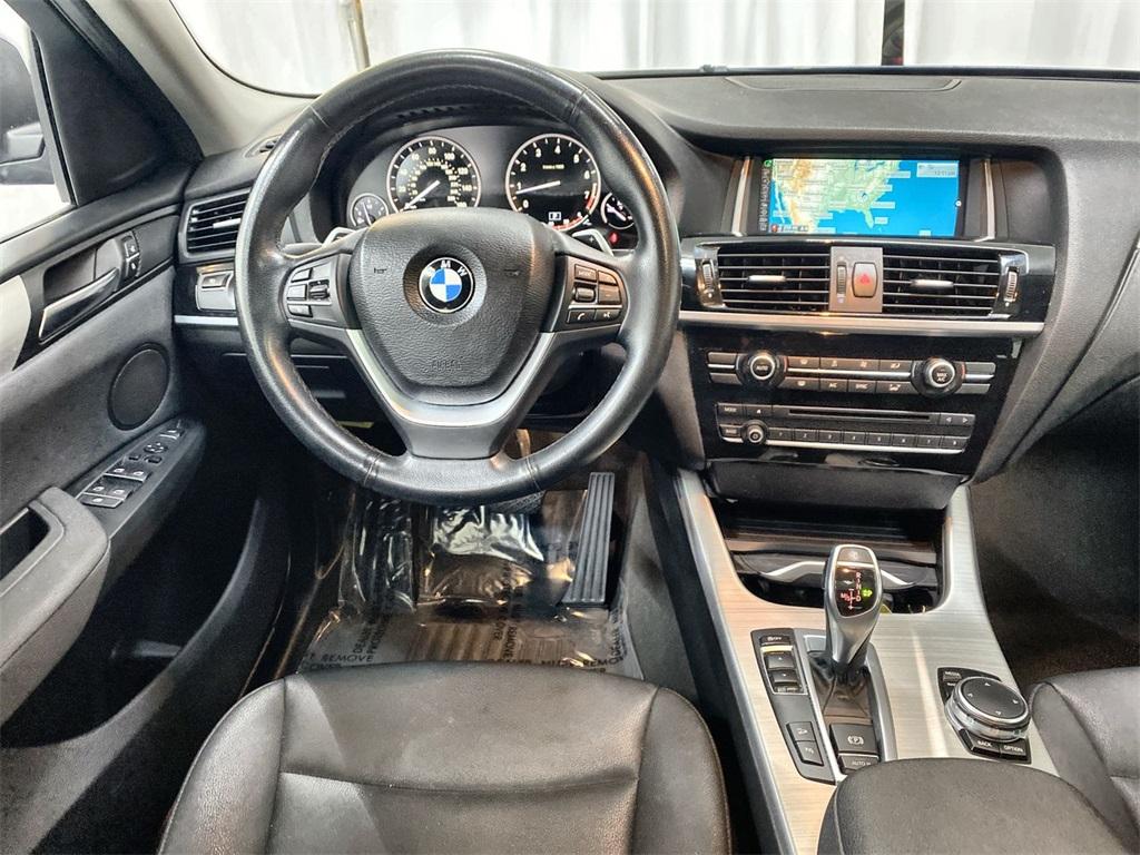 Used 2016 BMW X4 xDrive28i for sale $31,589 at Gravity Autos Marietta in Marietta GA 30060 37