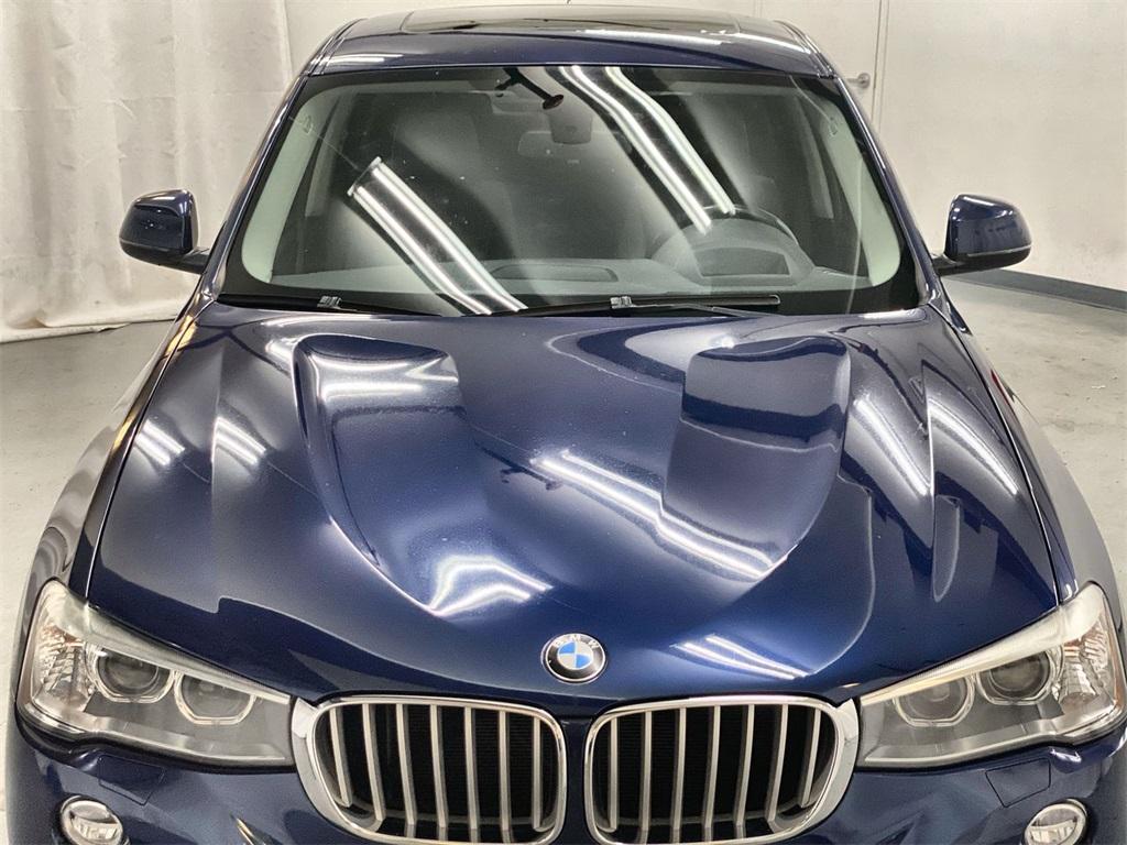 Used 2016 BMW X4 xDrive28i for sale $31,589 at Gravity Autos Marietta in Marietta GA 30060 44