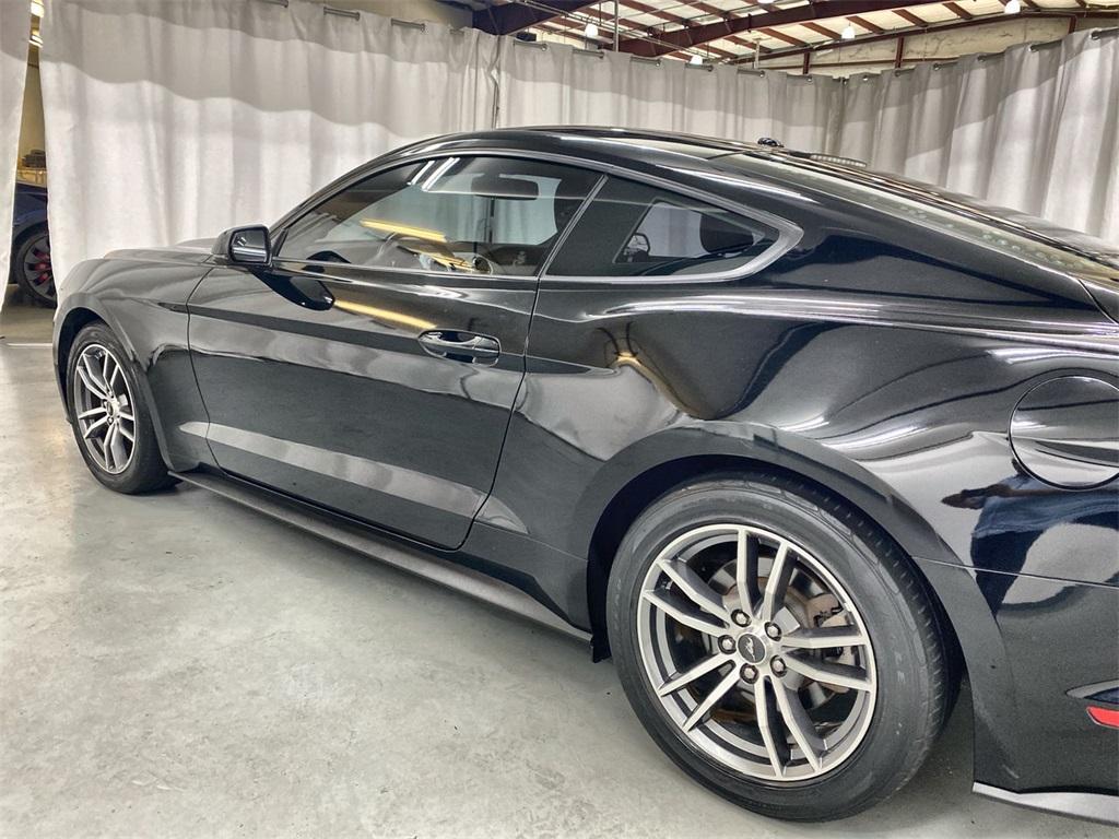 Used 2015 Ford Mustang EcoBoost for sale $24,998 at Gravity Autos Marietta in Marietta GA 30060 6